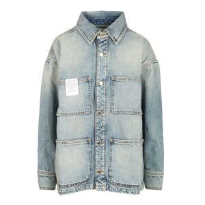 Icon Denim Women Nika Denim Jacket